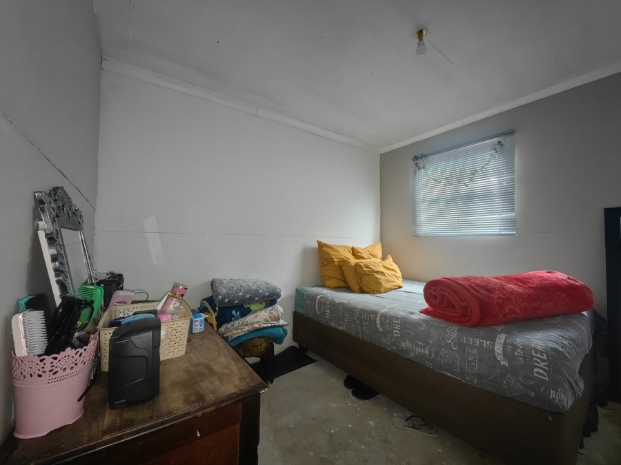 4 Bedroom Property for Sale in Beacon Valley Western Cape